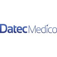 Datec Medico logo, Datec Medico contact details