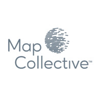 Map-Collective logo, Map-Collective contact details