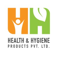 Health & Hygiene Products Pvt. Ltd logo, Health & Hygiene Products Pvt. Ltd contact details