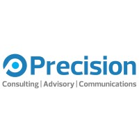 Precision Media & Communications Ltd. logo, Precision Media & Communications Ltd. contact details