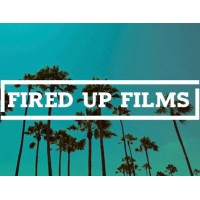 Fired Up Films logo, Fired Up Films contact details