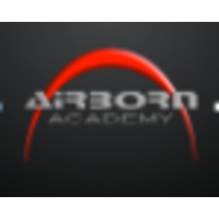 Airborn Academy logo, Airborn Academy contact details