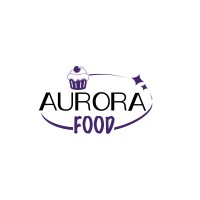 AuroraFood logo, AuroraFood contact details