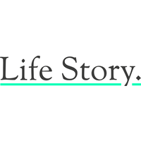 Life Story logo, Life Story contact details