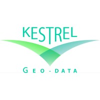 Kestrel Geo-data logo, Kestrel Geo-data contact details