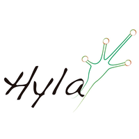 HYLA. Formación Ambiental y Proyectos Socioeducativos SL logo, HYLA. Formación Ambiental y Proyectos Socioeducativos SL contact details