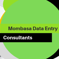 Mombasa Data Entry Consultants logo, Mombasa Data Entry Consultants contact details