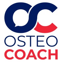 OsteoCoachAU logo, OsteoCoachAU contact details