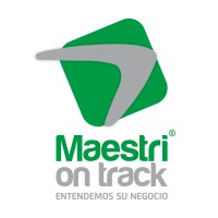 MAESTRI ON TRACK S.A.S. logo, MAESTRI ON TRACK S.A.S. contact details