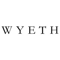 WYETH logo, WYETH contact details