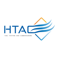 HTAC AS logo, HTAC AS contact details