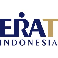 ERAT Indonesia logo, ERAT Indonesia contact details