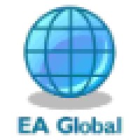 EA Global Ltd logo, EA Global Ltd contact details