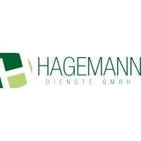 Hagemann Dienste GmbH logo, Hagemann Dienste GmbH contact details