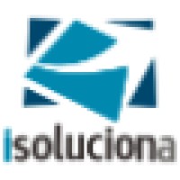 Isoluciona logo, Isoluciona contact details