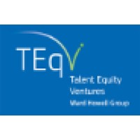 Talent Equity Ventures (TEqV) logo, Talent Equity Ventures (TEqV) contact details