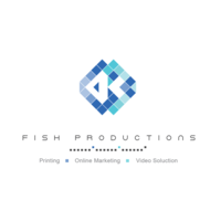 Fish Productions logo, Fish Productions contact details