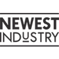 Newest Industry logo, Newest Industry contact details