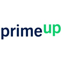 PrimeUp GmbH logo, PrimeUp GmbH contact details