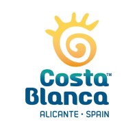 Costa Blanca Tourism Board logo, Costa Blanca Tourism Board contact details