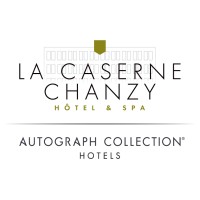 Autograph Collection - La Caserne Chanzy - Hôtel & Spa logo, Autograph Collection - La Caserne Chanzy - Hôtel & Spa contact details