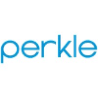 Perkle logo, Perkle contact details