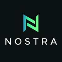 NOSTRA Network logo, NOSTRA Network contact details