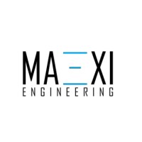 Maxxi Engineering logo, Maxxi Engineering contact details