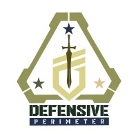 Defensive Perimeter logo, Defensive Perimeter contact details