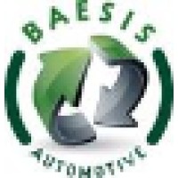 BAESIS Automotive BV logo, BAESIS Automotive BV contact details