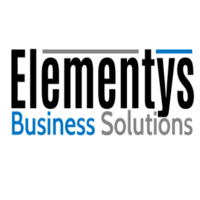 Elementys logo, Elementys contact details