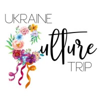 Ukraine Culture Trip logo, Ukraine Culture Trip contact details