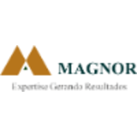 Magnor Consulting logo, Magnor Consulting contact details