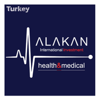 ALAKAN MEDICAL&HEALTH INVESTMENT logo, ALAKAN MEDICAL&HEALTH INVESTMENT contact details