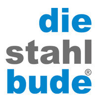 Die Stahlbude GmbH & Co. KG logo, Die Stahlbude GmbH & Co. KG contact details