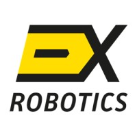 ExRobotics logo, ExRobotics contact details