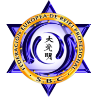 Federación Europea de Reiki Profesional logo, Federación Europea de Reiki Profesional contact details