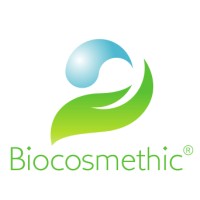 BIOCOSMETHIC logo, BIOCOSMETHIC contact details