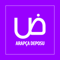 Arapça Deposu logo, Arapça Deposu contact details