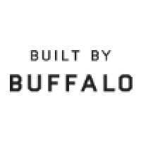 Built by Buffalo logo, Built by Buffalo contact details