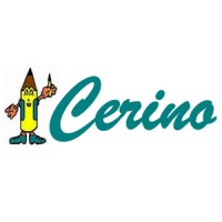 Cerino logo, Cerino contact details