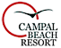 Campal Beach Resort logo, Campal Beach Resort contact details