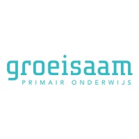 Groeisaam Primair Onderwijs logo, Groeisaam Primair Onderwijs contact details