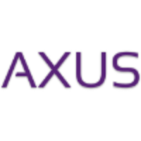 Axus Maroc logo, Axus Maroc contact details