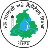 Department of Water Supply and Sanitation, Punjab logo, Department of Water Supply and Sanitation, Punjab contact details