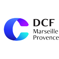 DCF Marseille Provence logo, DCF Marseille Provence contact details