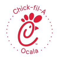 Chick-fil-A Ocala logo, Chick-fil-A Ocala contact details