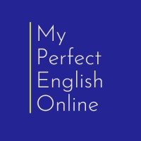 My Perfect English Online logo, My Perfect English Online contact details