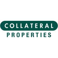 Collateral Properties logo, Collateral Properties contact details