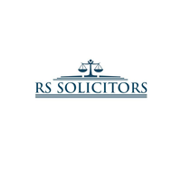 RS Solicitors logo, RS Solicitors contact details